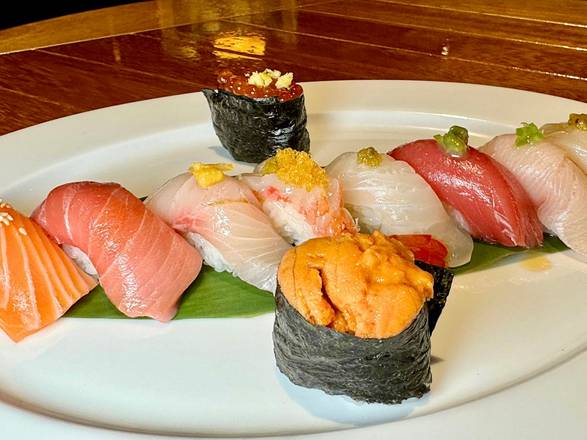 Nigiri Platter