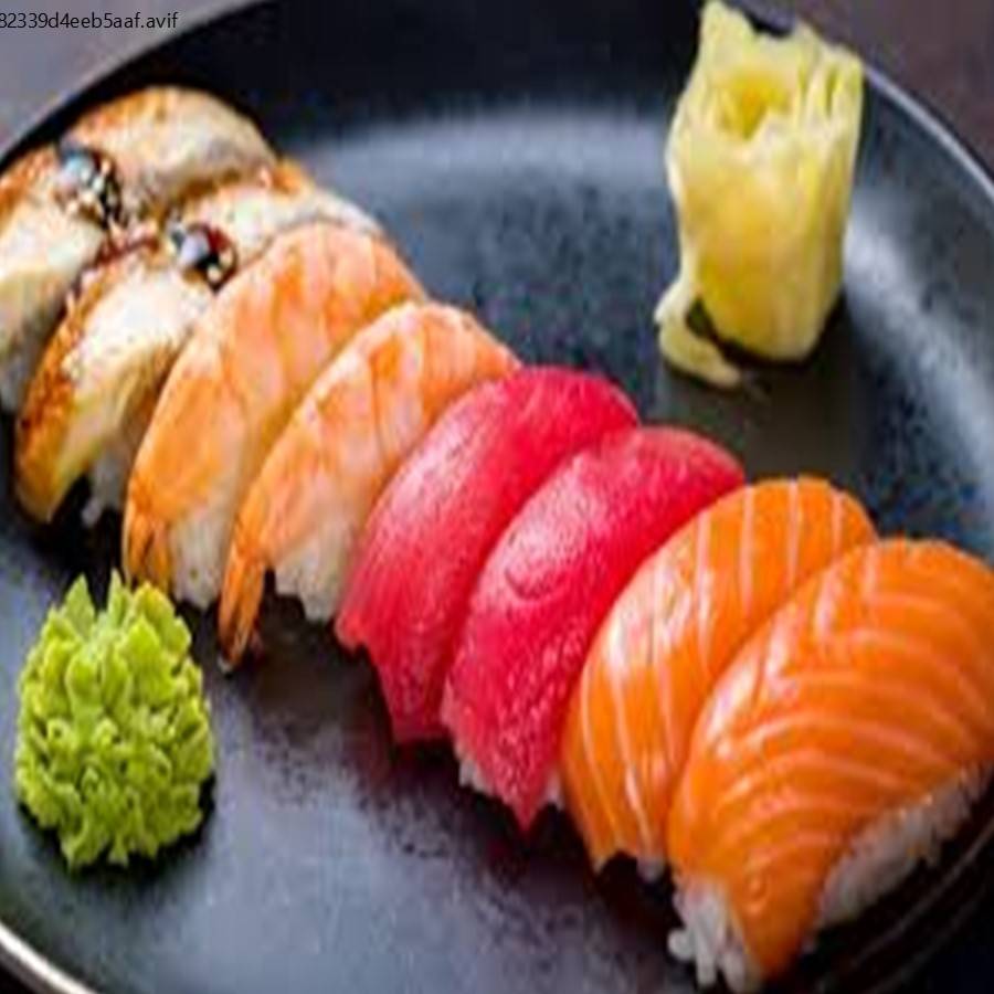 Nigiri Regular*