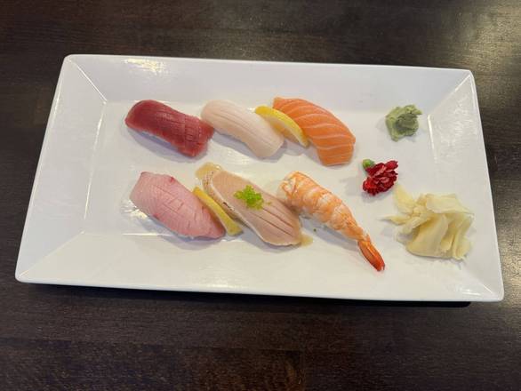 Nigiri Set