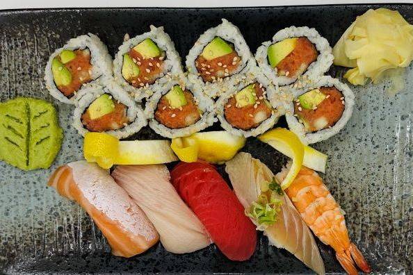 Nigiri Special