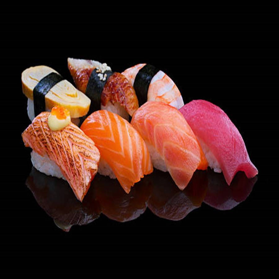 Nigiri Tray*
