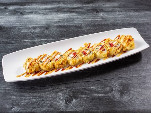 Ninja Roll (Deep-Fried/Spicy) (Delivery)