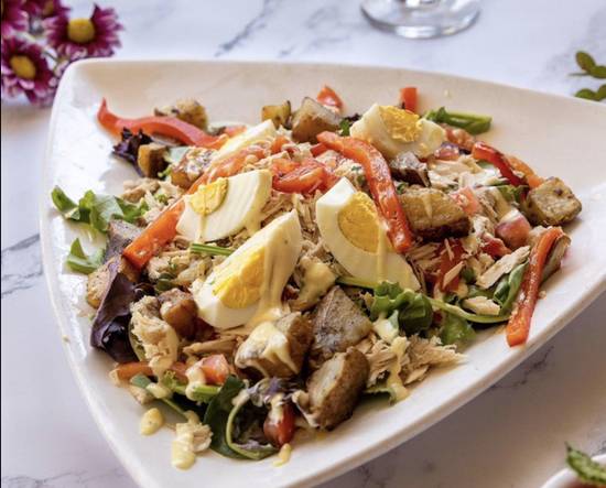 Niçoise