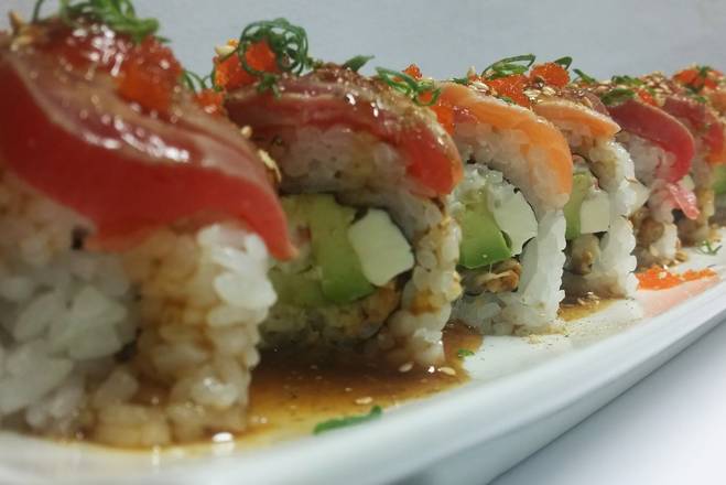 No Name Roll