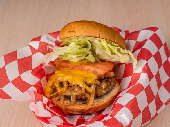 Noah Burger