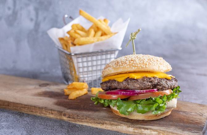 NOCHES BURGER