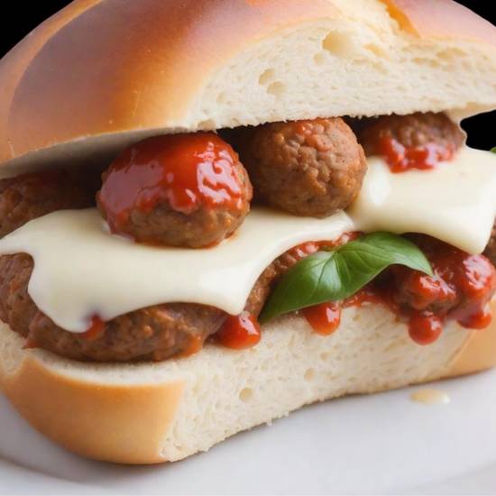 Nonna's Special