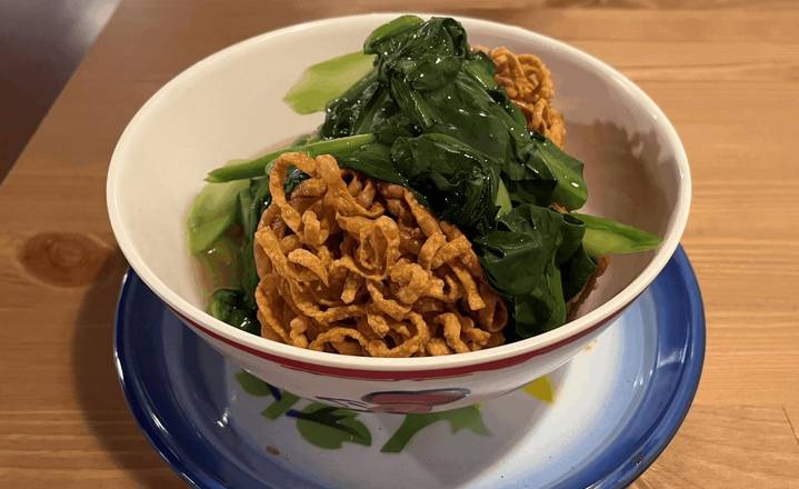 NOODLE IN GRAVY SAUCE