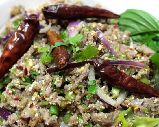 Northeastern Salad