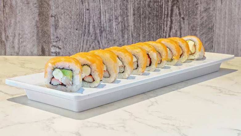 Norway Roll