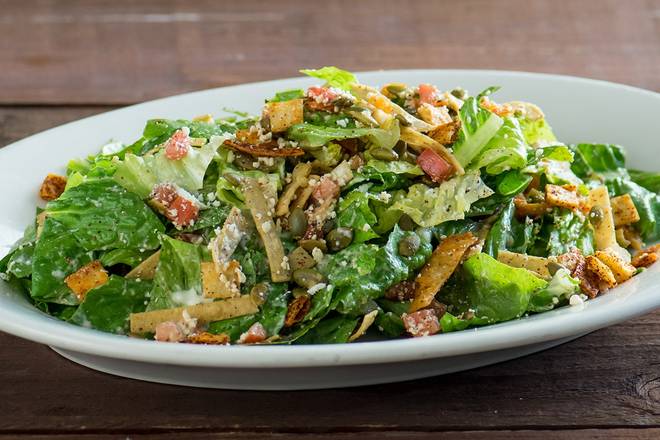 Numex Caesar Salad