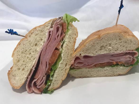 NY Pastrami