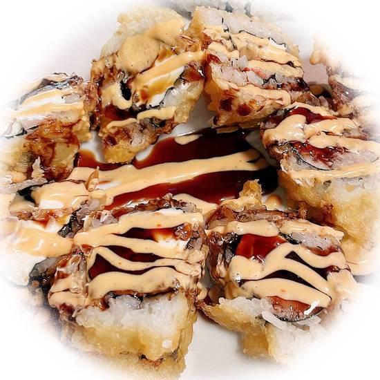 *NY Roll