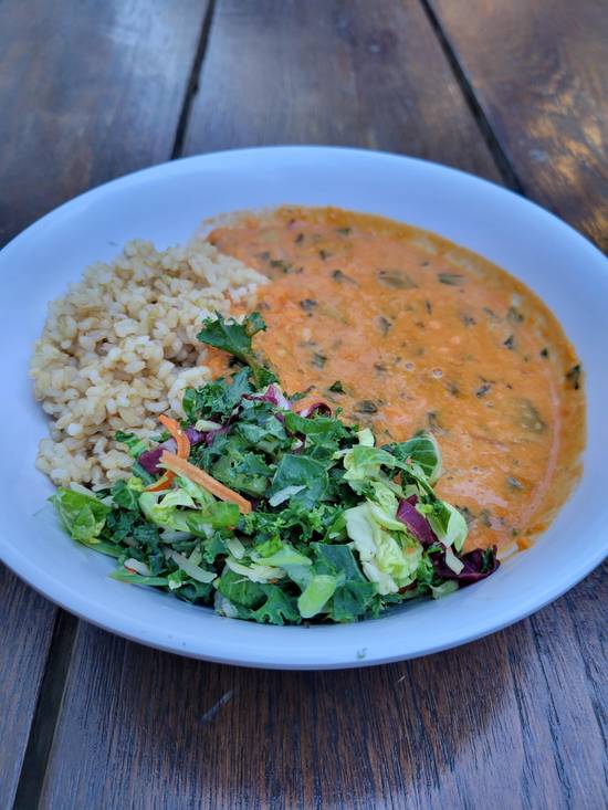 Obe Epa - Peanut Stew (GF)