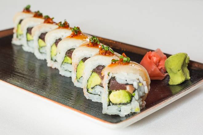 Ocean Roll