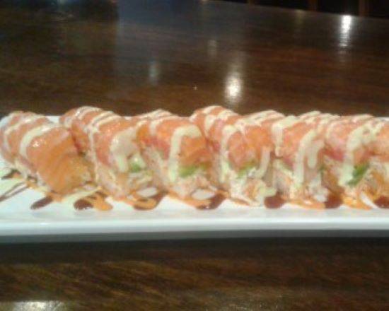 Ocean Roll