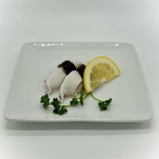 Octopus / Tako Sushi
