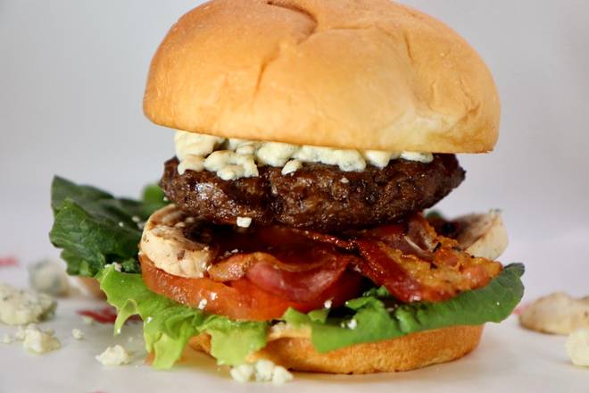 OG Burger