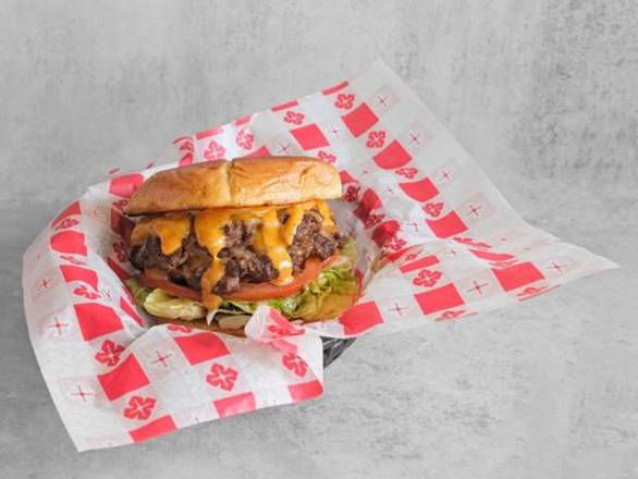 OG Cheese Burger
