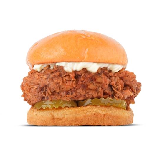 OG Chicken Sando