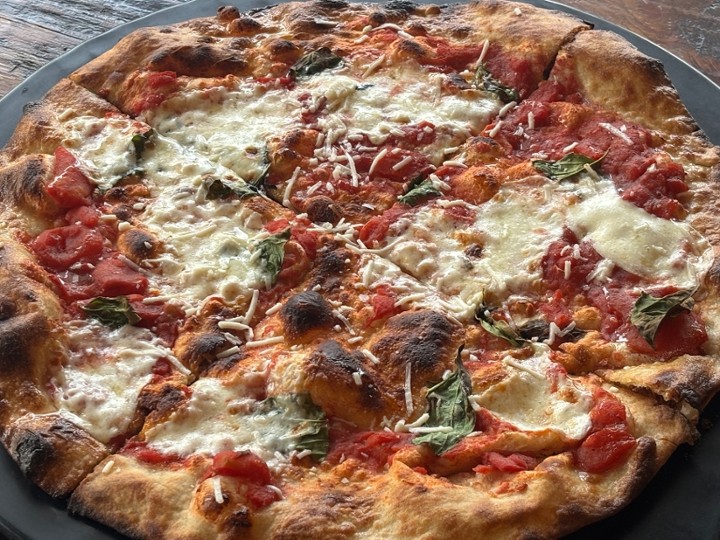 O.G. Margherita