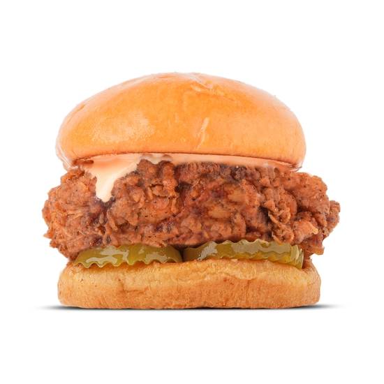 OG Spicy Chicken Sando