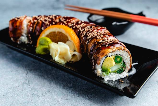 Ohnagi Roll