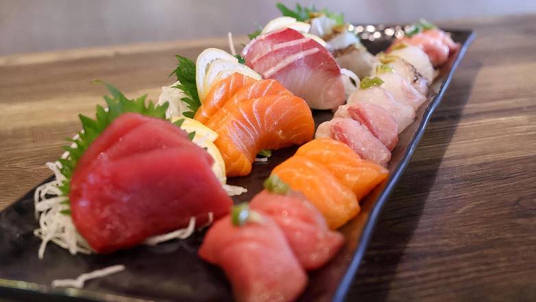 Omakase Combo