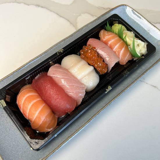 Omakase Nigiri