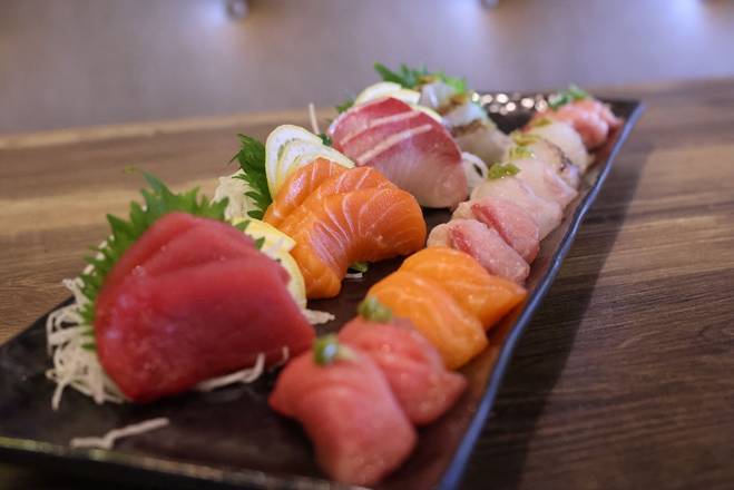 Omakase Premium Sashimi