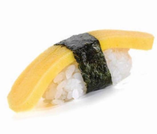 Omelet Sushi (2 pcs)