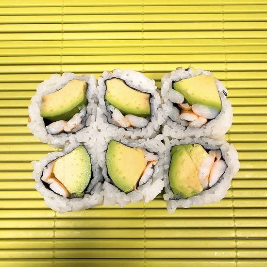 One (Salmon & Maki)