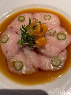 Onesan Sashimi