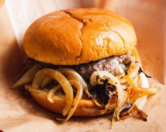 Onion Burger