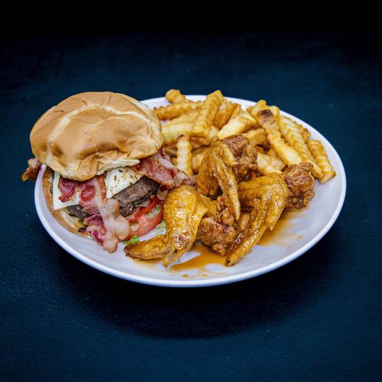 Oooh-Wee! Burger