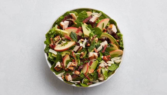 ORCHARD SALAD