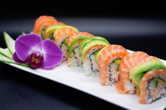 Oregon Roll