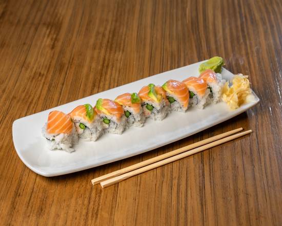 Oregon Roll