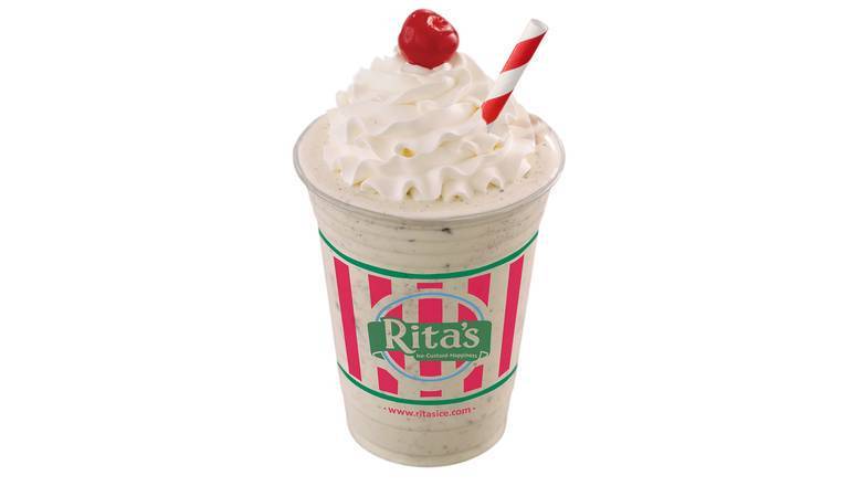 OREOÂ® Cookies n' Cream Milkshake