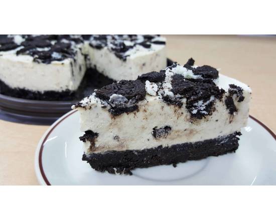 OREO Mousse Cake
