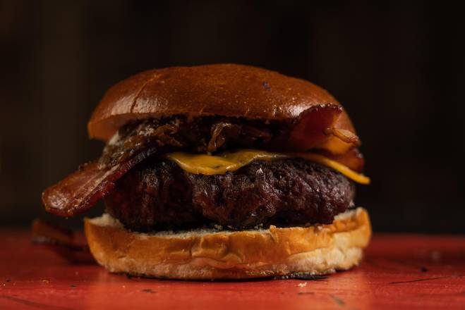 Original Burger