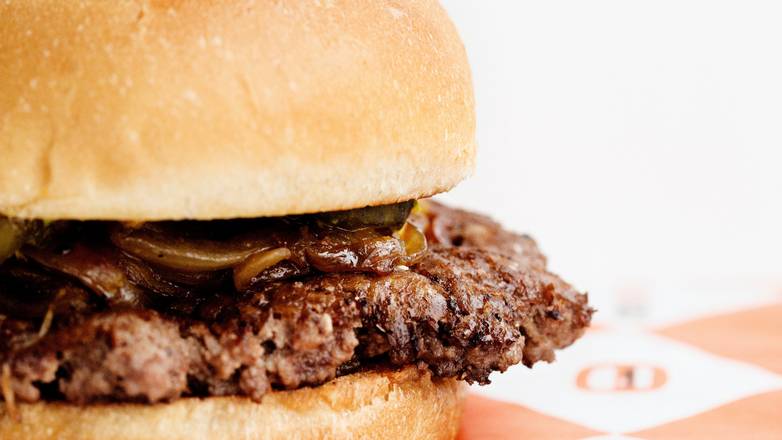 Original Burger