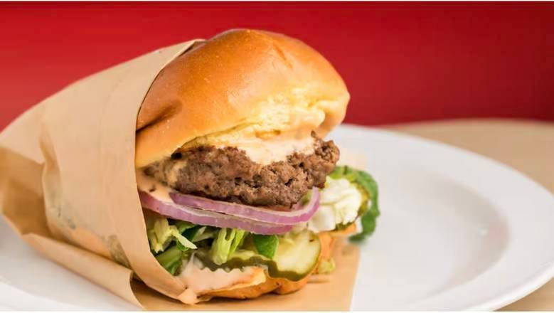 Original Burger