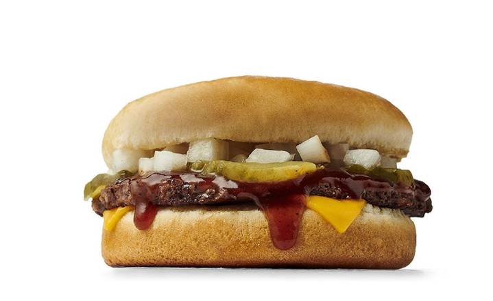 ORIGINAL CHEESEBURGER