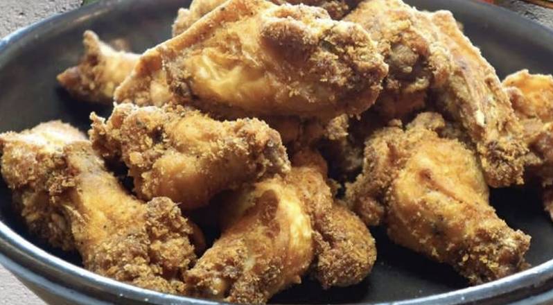 Original Fried Chicken wings