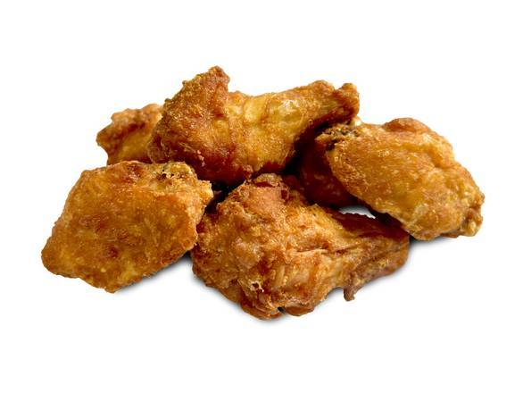 Original Fried Wings 18pcs