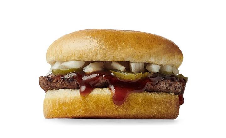 ORIGINAL HAMBURGER