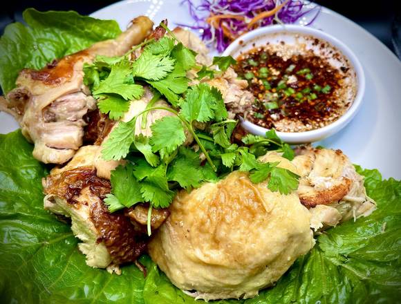 Original Thai Spring Rolls