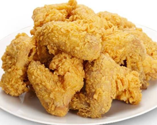 Original/Chicken Wing (6PCS)