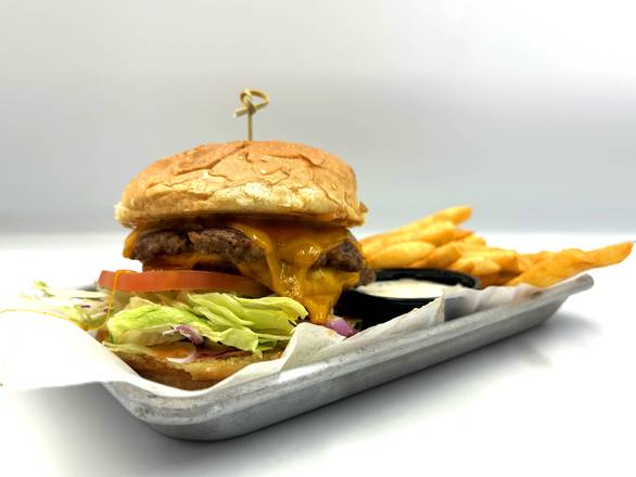 Our Burger